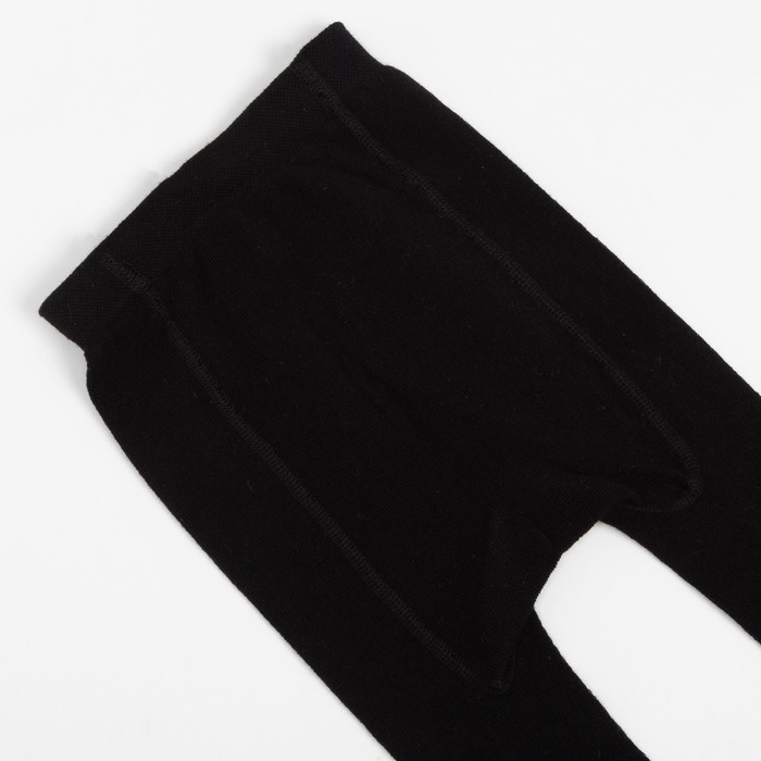 Колготки детские Колготки детские "Transformers", рост 104-110 см, цвет чёрный