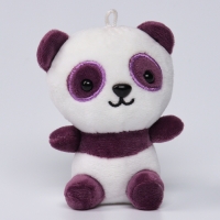 Мягкая игрушка Love you, панда Мягкая игрушка Love you, панда