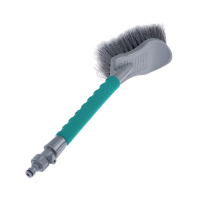 Щетка для мытья AVS BH-0264, с насадкой для шланга, 46 см Щетка для мытья AVS BH-0264, с насадкой для шланга, 46 см