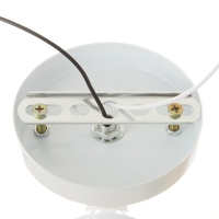 Бра "Магдалена" Е27 40Вт белый Бра "Магдалена" Е27 40Вт белый