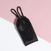 Набор одноразовых трусов, танга, универсальные, 50 шт, цвет чёрный