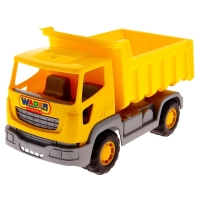 Автомобиль - самосвал «Агат», цвета МИКС Автомобиль - самосвал «Агат», цвета МИКС