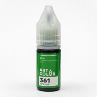 Набор Art Color Base микс 10 цветов, 10 мл Набор Art Color Base микс 10 цветов, 10 мл