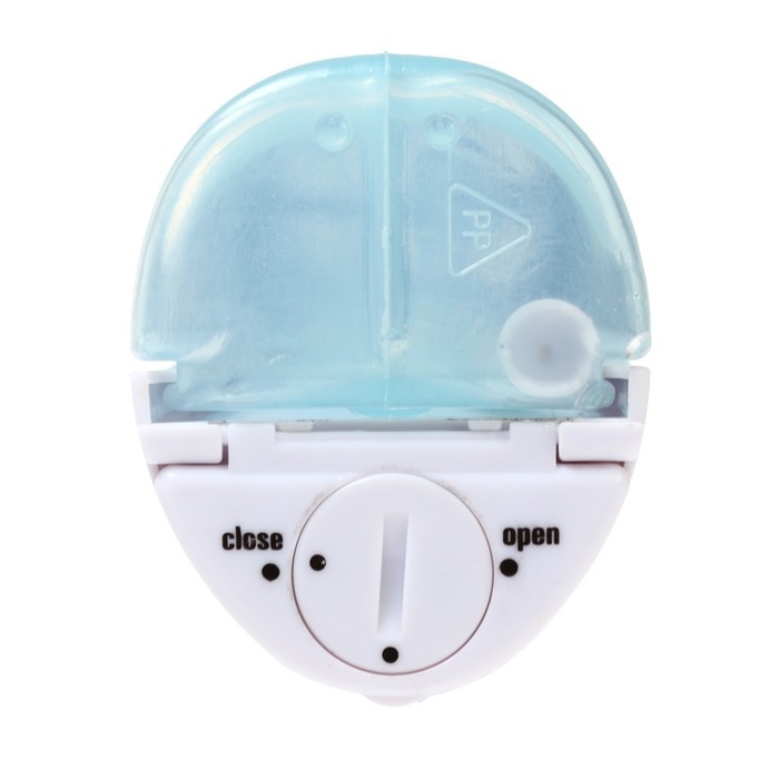 Ирригатор Luazon LIR-04, портативный, 120 мл, 2 режима, 3 насадки, от батареек Ирригатор Luazon LIR-04, портативный, 120 мл, 2 режима, 3 насадки, от батареек