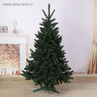 Ёлка искусственная "Алтайская" 220 см