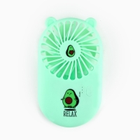 Вентилятор ручной &laquo;Relax&raquo;, модель LOF-04