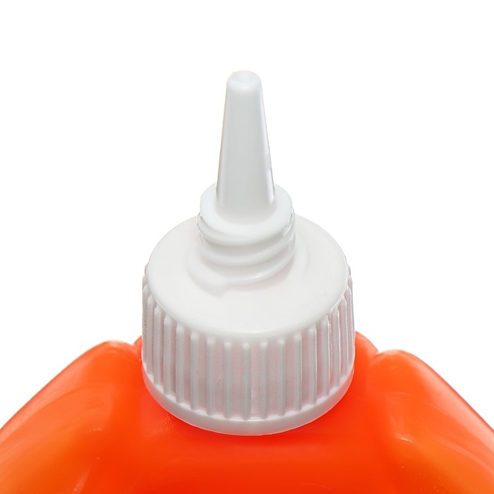 Клей ПВА канцелярский, 95 г "Собака", Луч