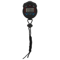 Секундомер водонепроницаемый, 1 отсечка