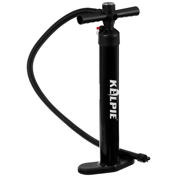 SUP доска надувная прогулочная KELPIE 10.4", 315х80х15 см