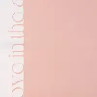 Пленка флористическая, &laquo;Любовь в воздухе&raquo; 65 мкм, розовый 58&times;58 см