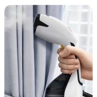 Отпариватель ручной для одежды КТ-9259 - 1200 Вт