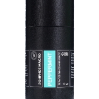 Эфирное масло "Мята перечная", 10 мл, в тубусе