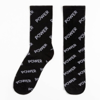 Носки мужские KAFTAN Power р. 41-44 (27-29 см)