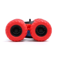 Перевёртыш инерционный &laquo;Трюкач&raquo;, цвет МИКС