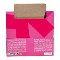 Маркер текстовыделитель 0,5-4,5мм ErichKrause Visioline V-18 CapyBarbara, 3 цв, микс, дисплей 108886