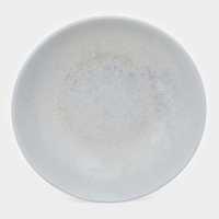 Тарелка глубокая  Magistro "Willow" 20,4х5,3 см