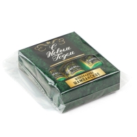 Шоколадные фигурки &laquo;С новым годом: шампанское&raquo;