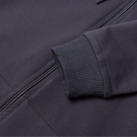 Комплект для мальчика (джемпер, брюки), цвет графит, рост 158 см