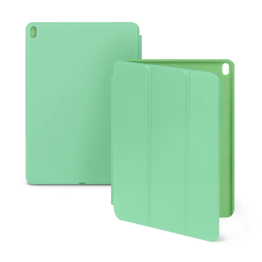 Чехол-книжка iPd Air 4 10.9 (2020)/ Air 5 10.9 (2022) Smart Case Mint Green