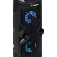 колонка, музыкальный центр H-MC150 20Вт(RMS) Bluetooth