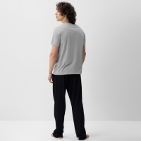 Пижама мужская KAFTAN "Лучший папа" р.48 Пижама мужская KAFTAN "Лучший папа" р.48