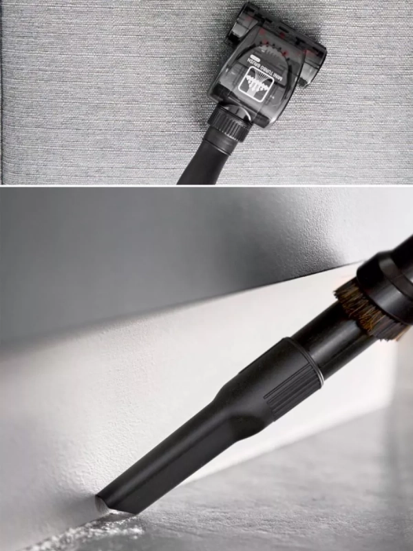 Пылесос с контейнером X-Trem Cyclonic Max TW7B62EA