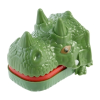 Настольная игра "Безумный трицератозавр"