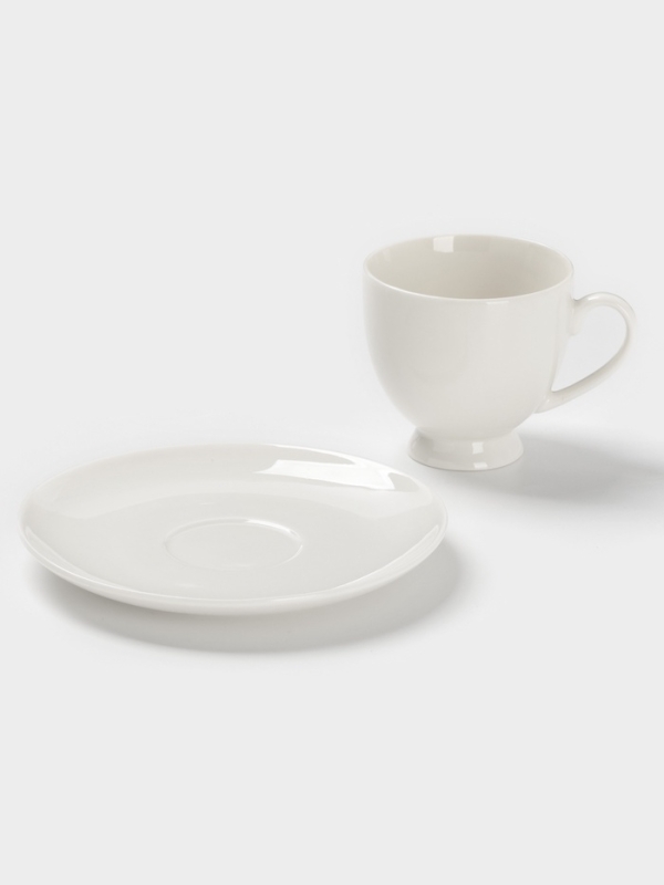 Кофейная пара 115 мл Magisto "English tea party"