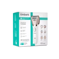 Эпилятор женский для удаления волос T-EP02N6