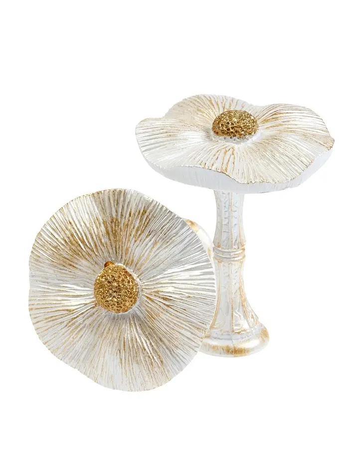 Крючок для штор CAPPIO KS036, d=9.5 мм, цвет белый, 2 шт