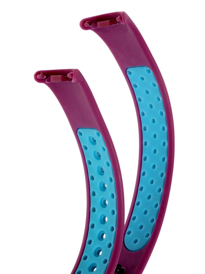 Набор ремешков Luazon для фитнес-браслета Mi Band 8