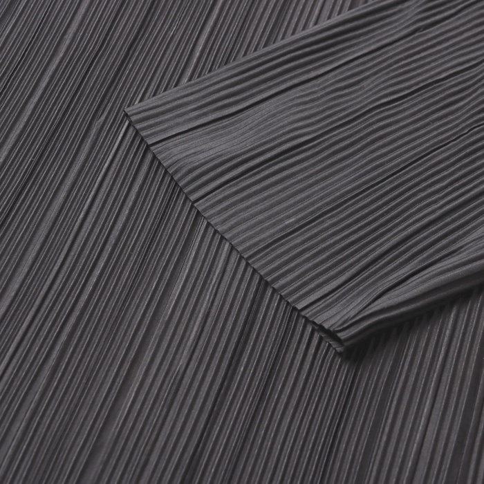 Костюм женский (блуза и брюки) MIST Classic collection, р. 48-50, графит