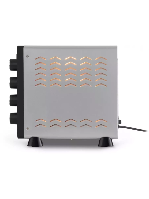 Мини-печь MIO-HY081 38л. 2000Вт