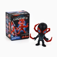 Коллекционная фигурка MARVEL &laquo;Мстители. Новые союзники&raquo;, 6 видов, МИКС