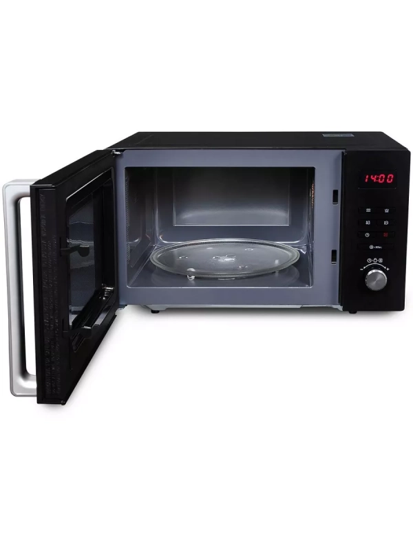 Микроволновая Печь HYM-M2062 23л. 800Вт черный