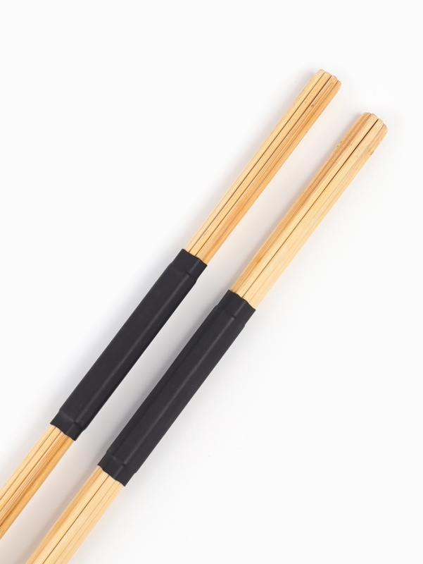 Барабанные палочки-щетки, рюты Music Life