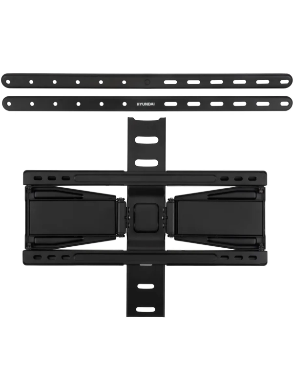 Кронштейн для телевизора SL-F1 черный 43"-90" макс.50кг