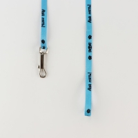 Комплект &laquo;Дай пять&raquo;, шлейка 26-39 см, поводок 120х1 см