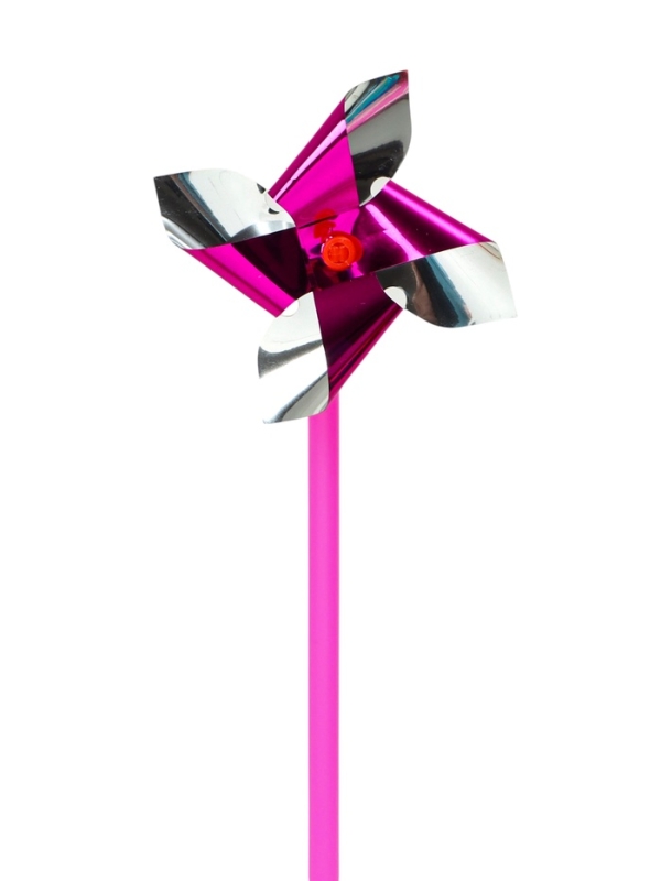 Набор штекеров Набор штекеров "Ветерок" 30шт, 7х7см/15см