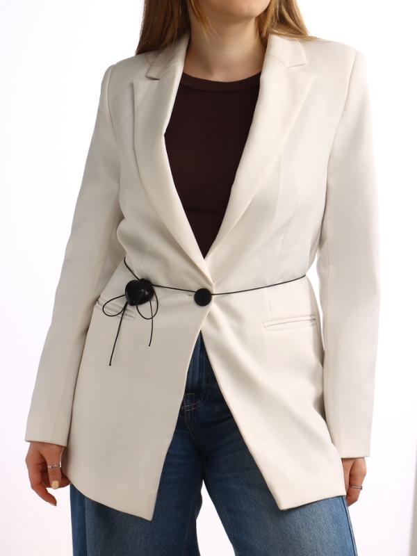 Портупея с кулоном &laquo;Сердечко&raquo;, трансформер, чёрная, 150 см