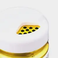 Набор для специй "S&P.Marble", 2 шт, на подставке