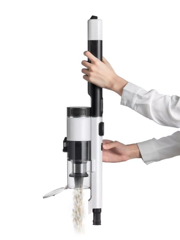 Вертикальный беспроводной пылесос VSS2500