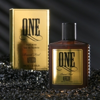 Туалетная вода мужская Gold One, 100 мл (по мотивам 1 Million (P.Rabanne) Туалетная вода мужская Gold One, 100 мл (по мотивам 1 Million (P.Rabanne)