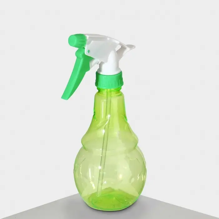Пульверизатор, 0,4 л, цвет МИКС, Greengo
