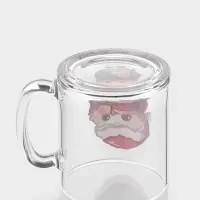 Кружка "Чайная" "Новогодние зверушки" 320 мл