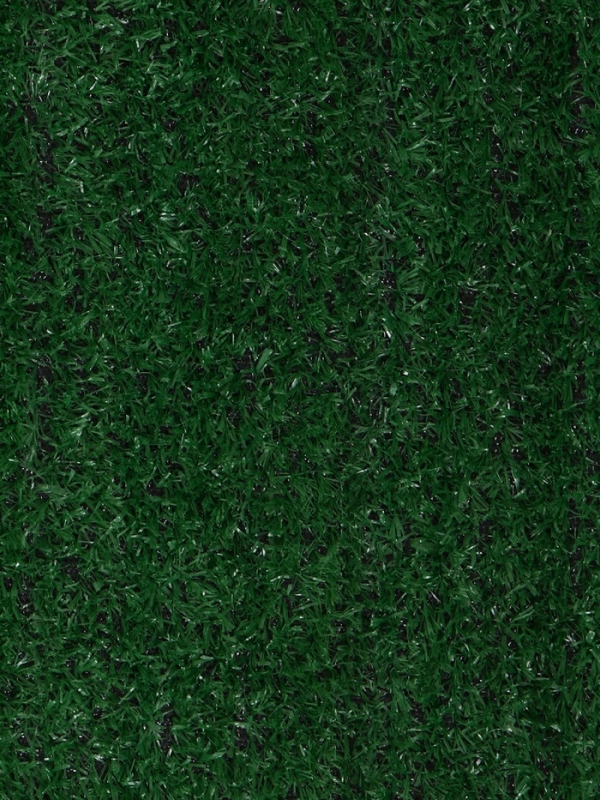 Газон искусственный, ворс 10 мм, 1 &times; 2 м, зелёный, Greengo