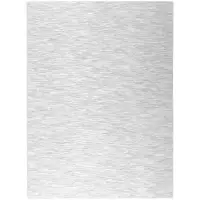 Плакетка Plaque, большая, вишня c серебристой пластиной