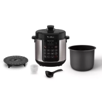 Мультиварка-скороварка Speedy Cook CE222D32, 5 л