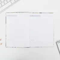 Ежедневник &laquo;You TEACHER №1&raquo;, твердая обложка, формат А5, 80 листов