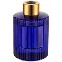 Диффузор ароматический Fragnola, пряная древесина и кардамон, темно-синий